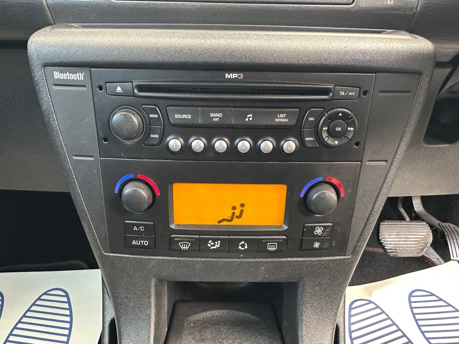 Used Citroen C4 2007 for sale - 77839351: Photo 18