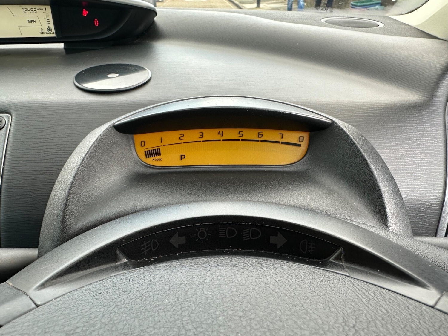 Used Citroen C4 2007 for sale - 77839351: Photo 26