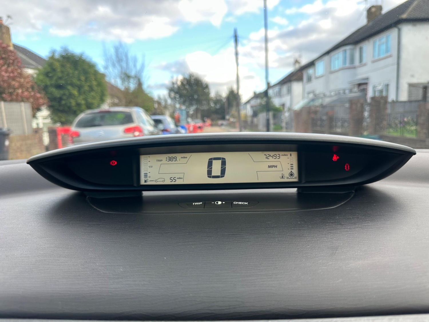 Used Citroen C4 2007 for sale - 77839351: Photo 27