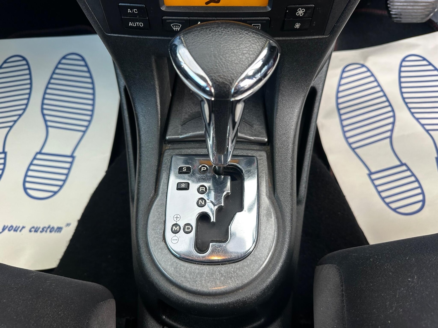 Used Citroen C4 2007 for sale - 77839351: Photo 9