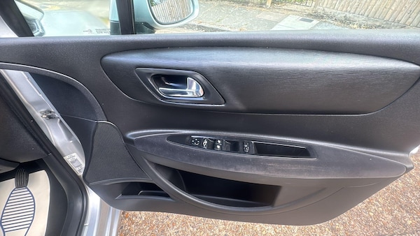Used Citroen C4 2007 for sale - 75669692: Photo 14