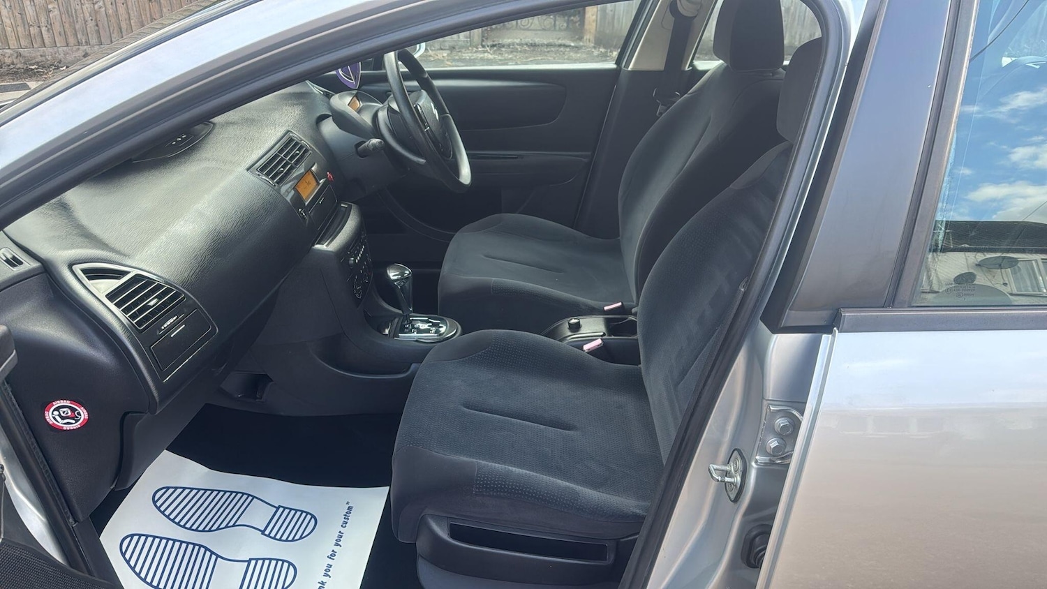 Vehicle 17