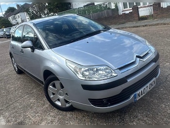 Citroen - C4