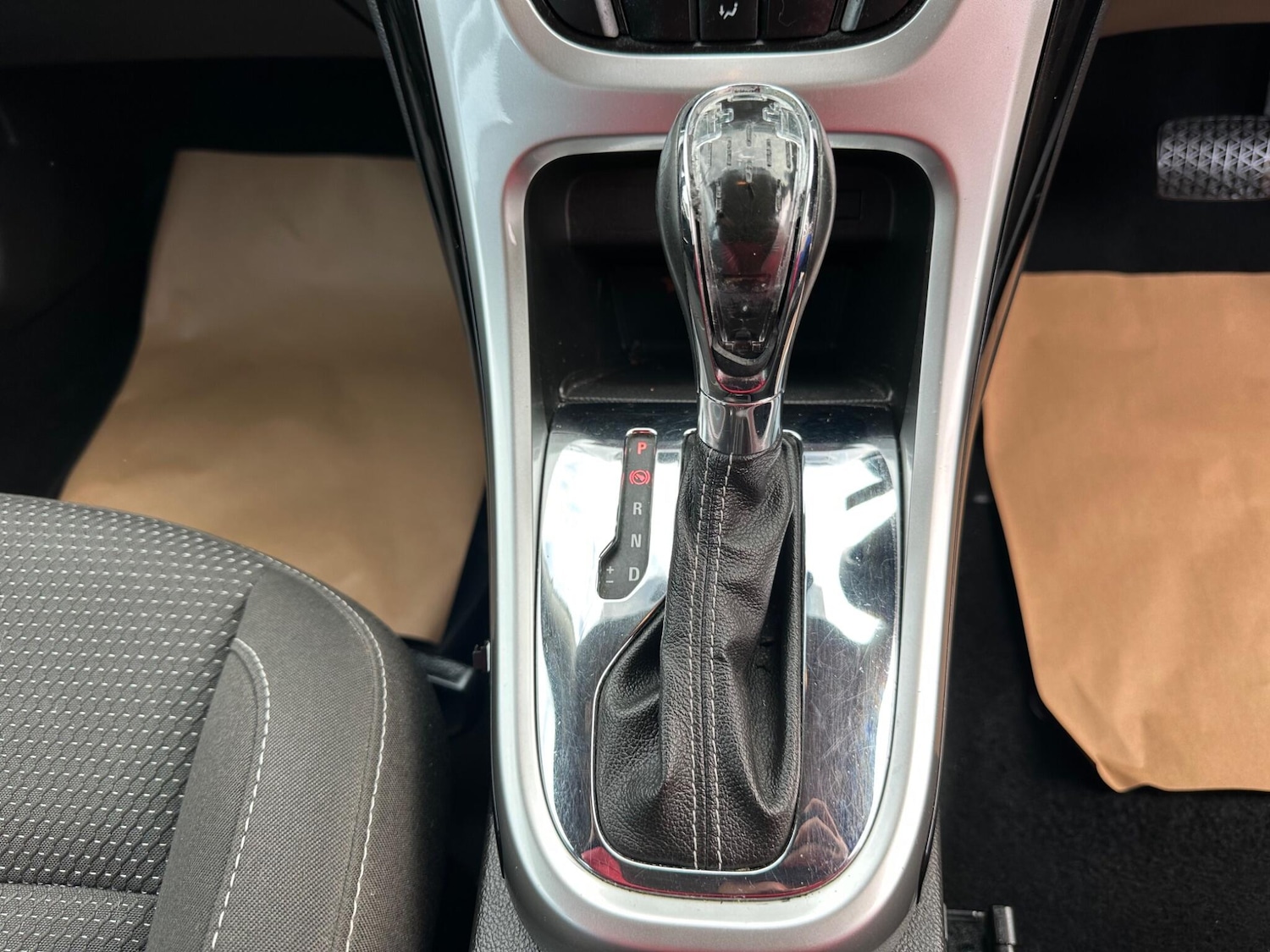 Used Vauxhall Astra 2010 for sale - 76562218: Photo 10