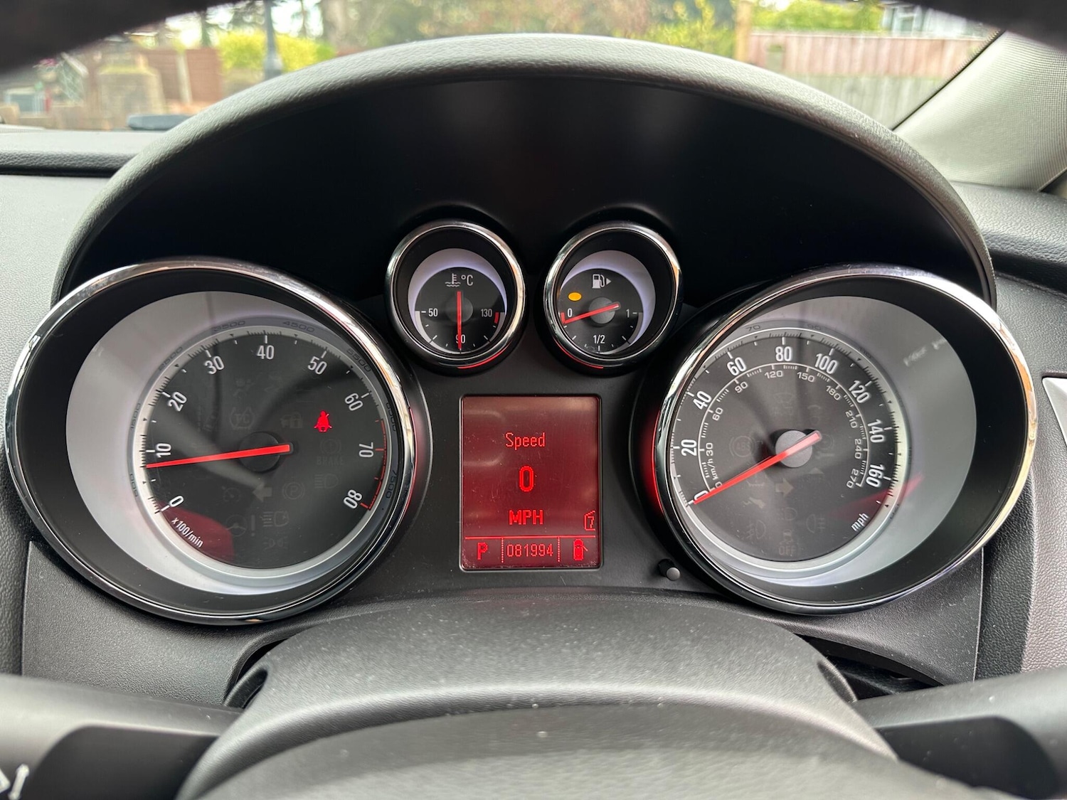 Used Vauxhall Astra 2010 for sale - 76562218: Photo 23