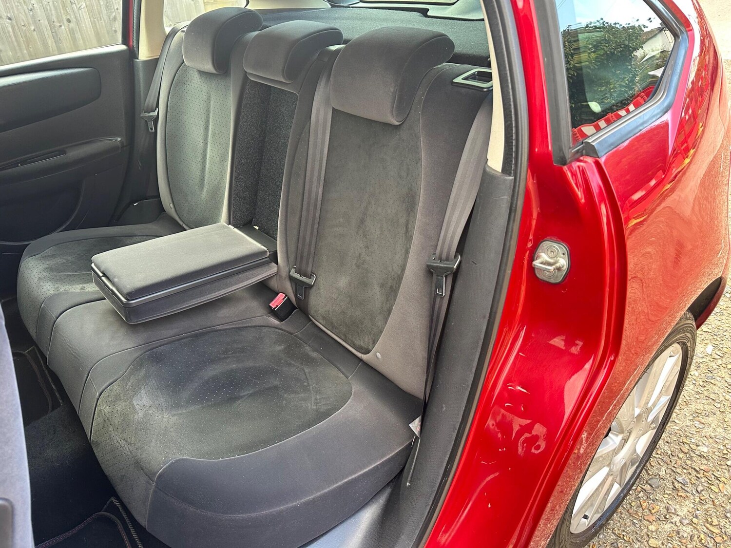 Used Citroen C4 2007 for sale - 78019850: Photo 14