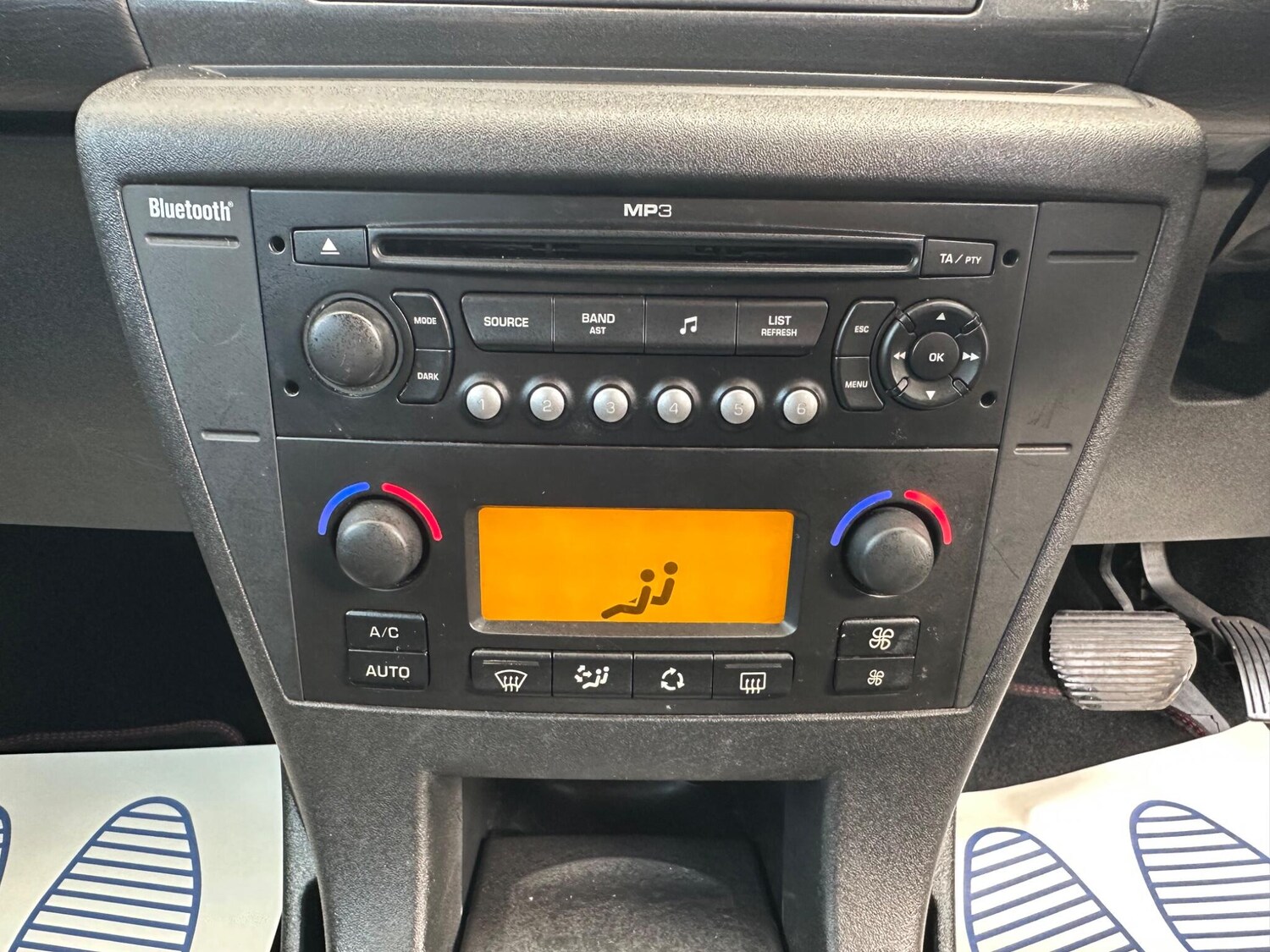 Used Citroen C4 2007 for sale - 78019850: Photo 17