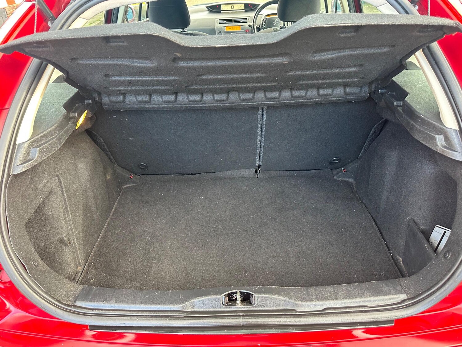 Used Citroen C4 2007 for sale - 78019850: Photo 18