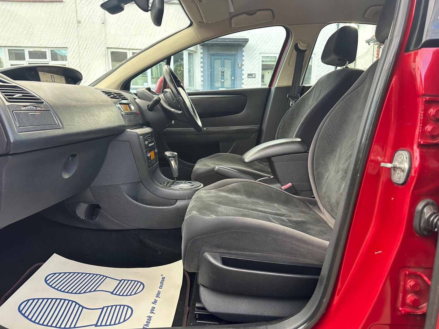 Used Citroen C4 2007 for sale - 78019850: Photo 21