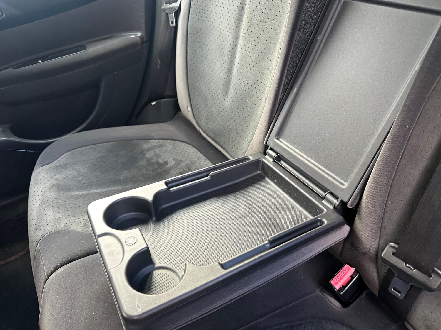 Used Citroen C4 2007 for sale - 78019850: Photo 23