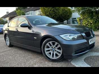 2005 (55) - 320i SE 4dr Auto