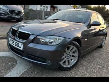 Used BMW 3 Series 2005 for sale - 74599491: Photo