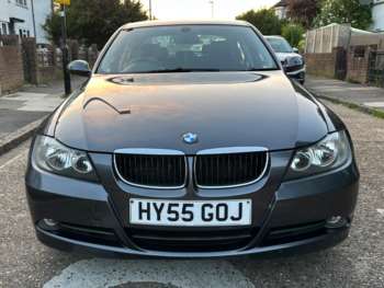 Used BMW 3 Series 2005 for sale - 74599491: Photo