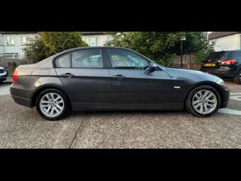 Used BMW 3 Series 2005 for sale - 74599491: Photo