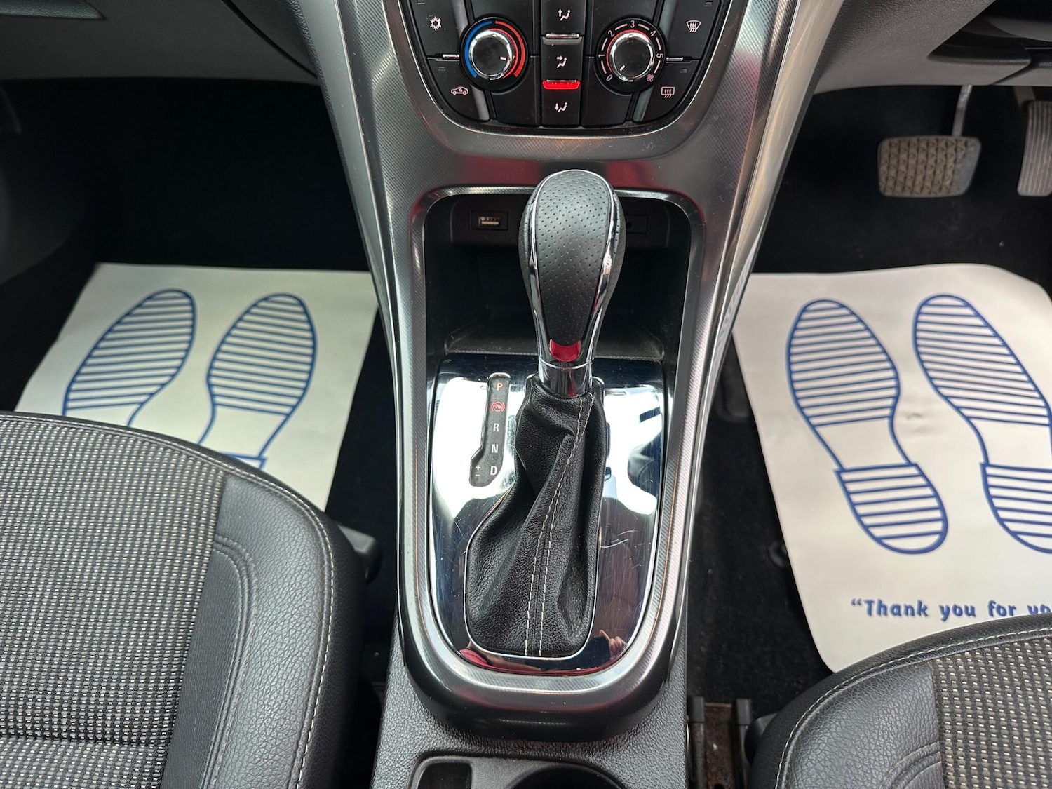 Used Vauxhall Astra 2010 for sale - 78058237: Photo 10