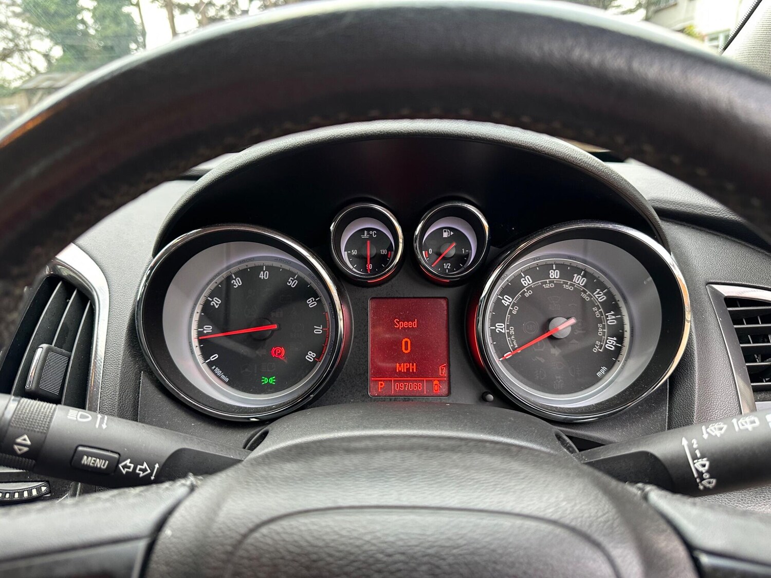 Used Vauxhall Astra 2010 for sale - 78058237: Photo 20