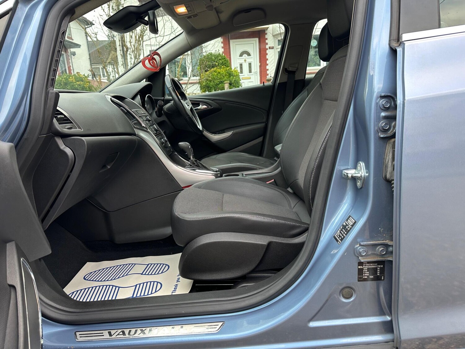 Used Vauxhall Astra 2010 for sale - 78058237: Photo 23