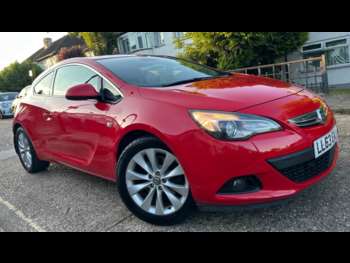 2013 (63) - 1.4T 16V 140 SRi 3dr Auto