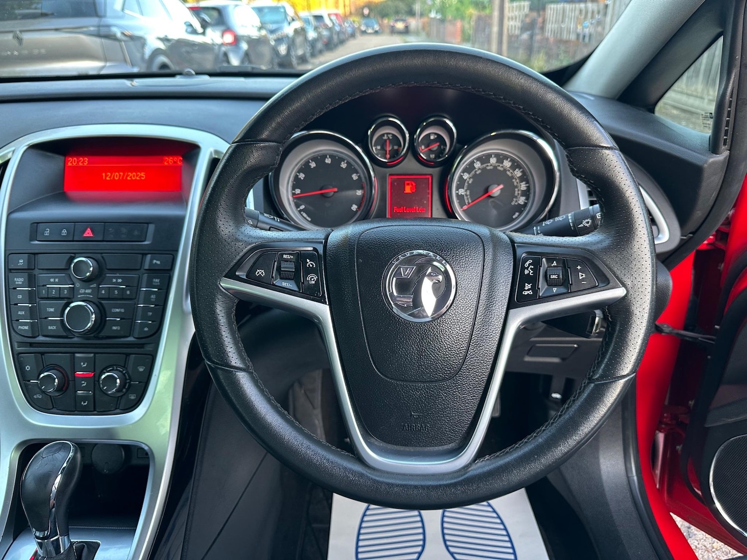 Vehicle 24
