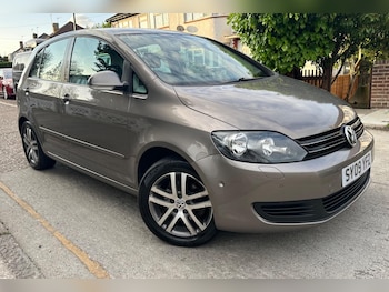 Used Volkswagen Golf Plus 2009 for sale - 78462260: Photo