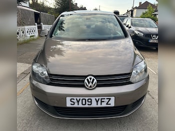 Used Volkswagen Golf Plus 2009 for sale - 78462260: Photo