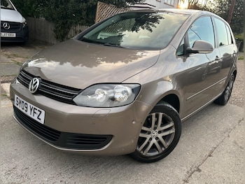 Used Volkswagen Golf Plus 2009 for sale - 78462260: Photo