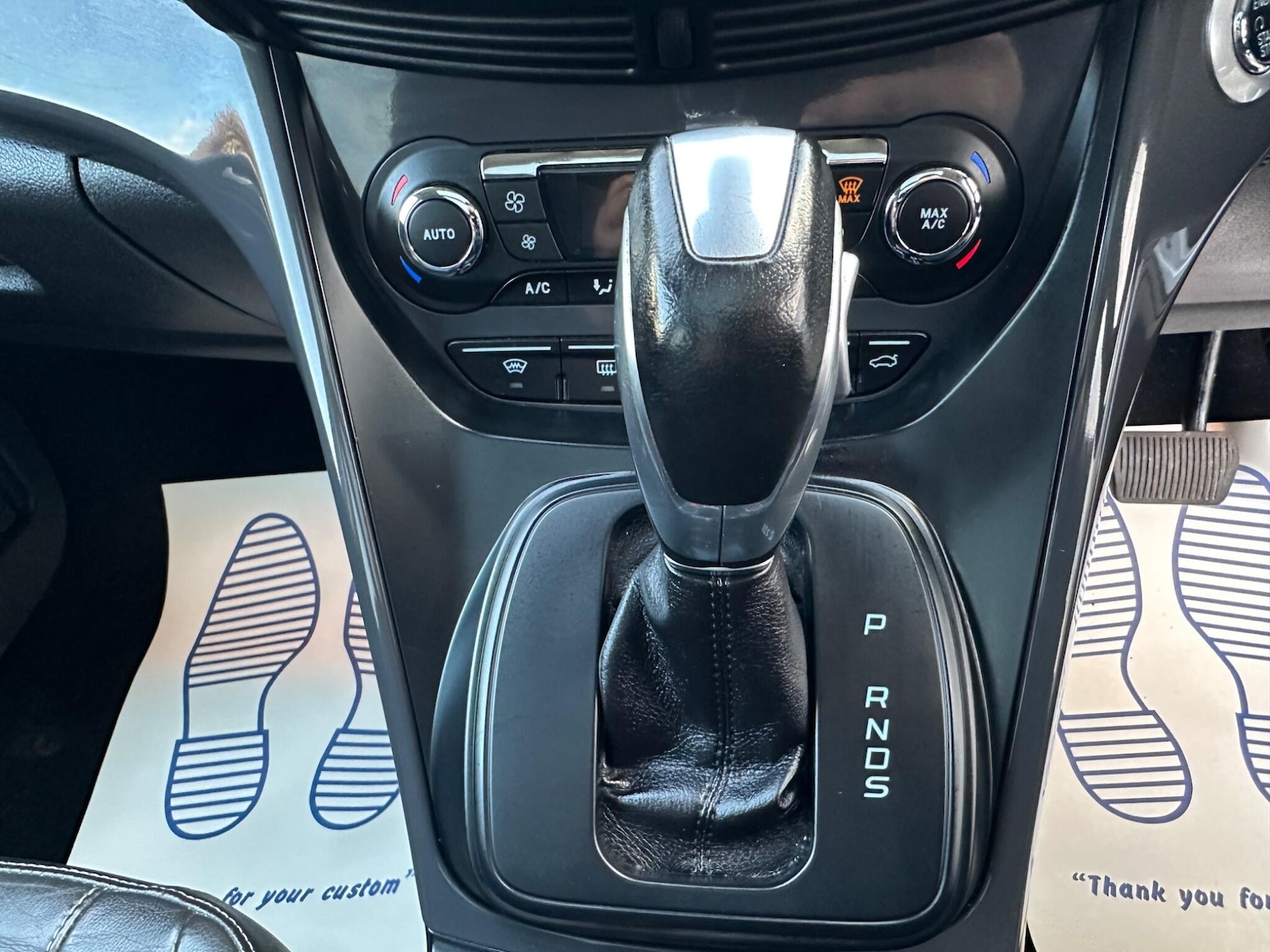 Used Ford Kuga 2014 for sale - 77560011: Photo 10