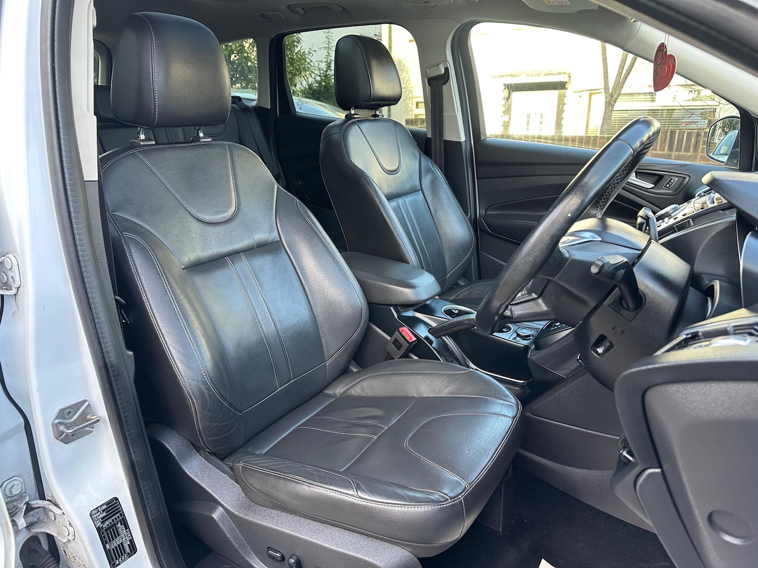 Used Ford Kuga 2014 for sale - 77560011: Photo 12