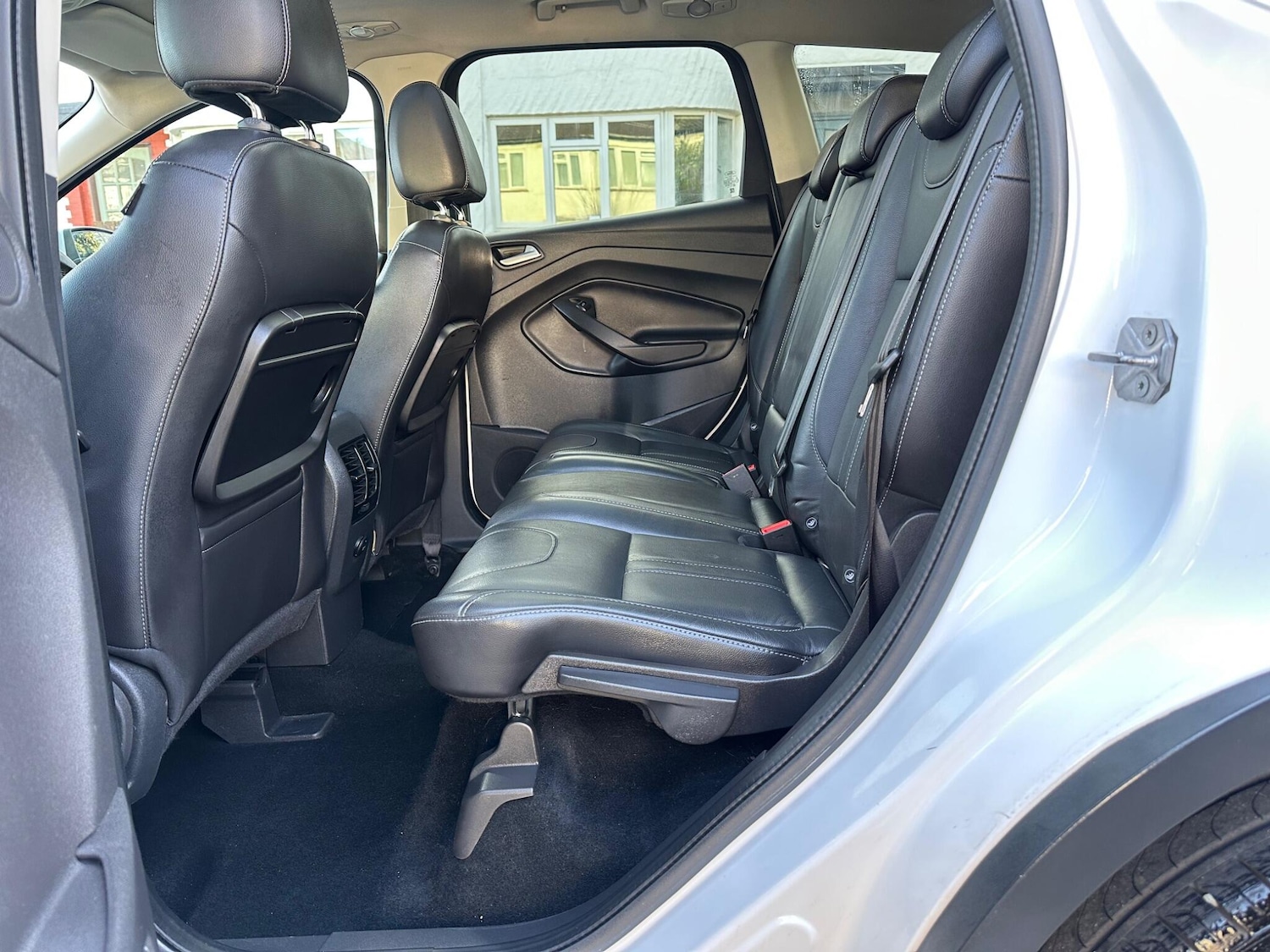 Used Ford Kuga 2014 for sale - 77560011: Photo 13