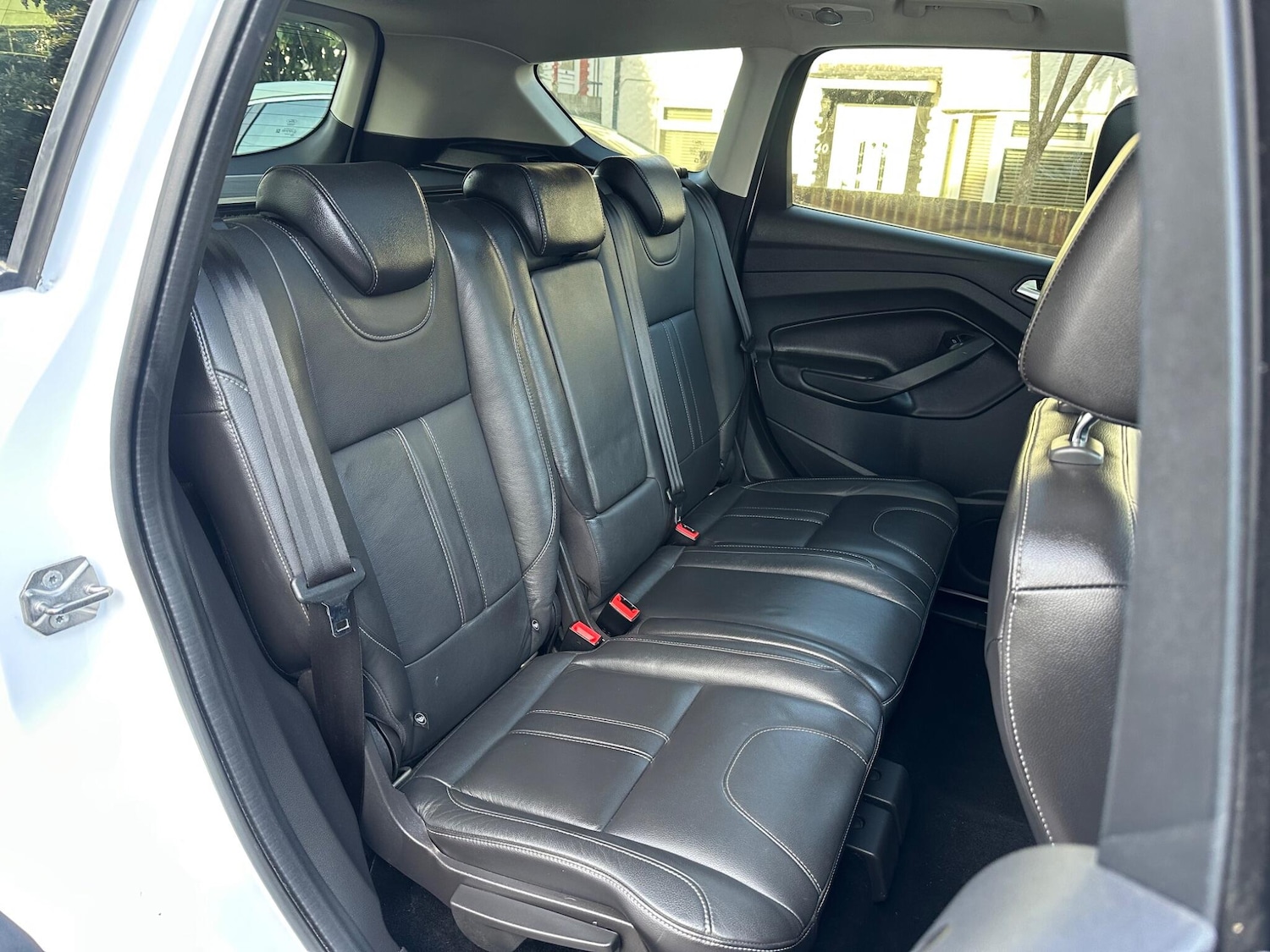 Used Ford Kuga 2014 for sale - 77560011: Photo 14