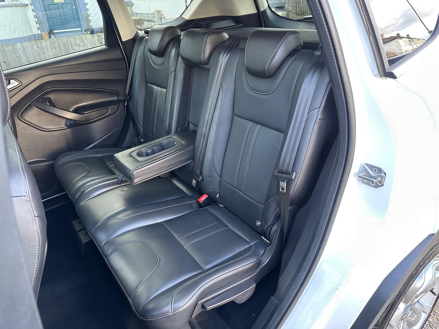 Used Ford Kuga 2014 for sale - 77560011: Photo 15