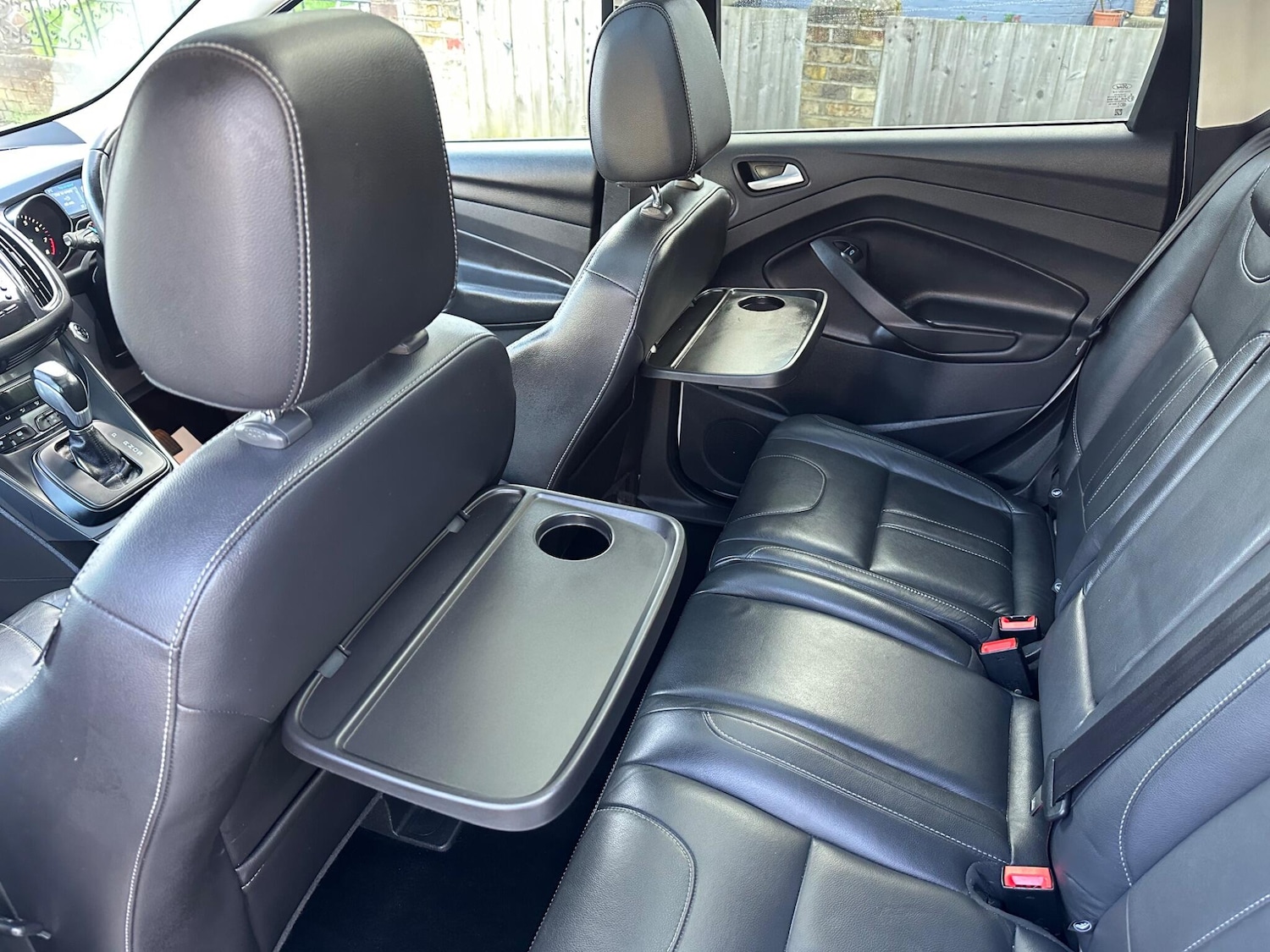 Used Ford Kuga 2014 for sale - 77560011: Photo 16