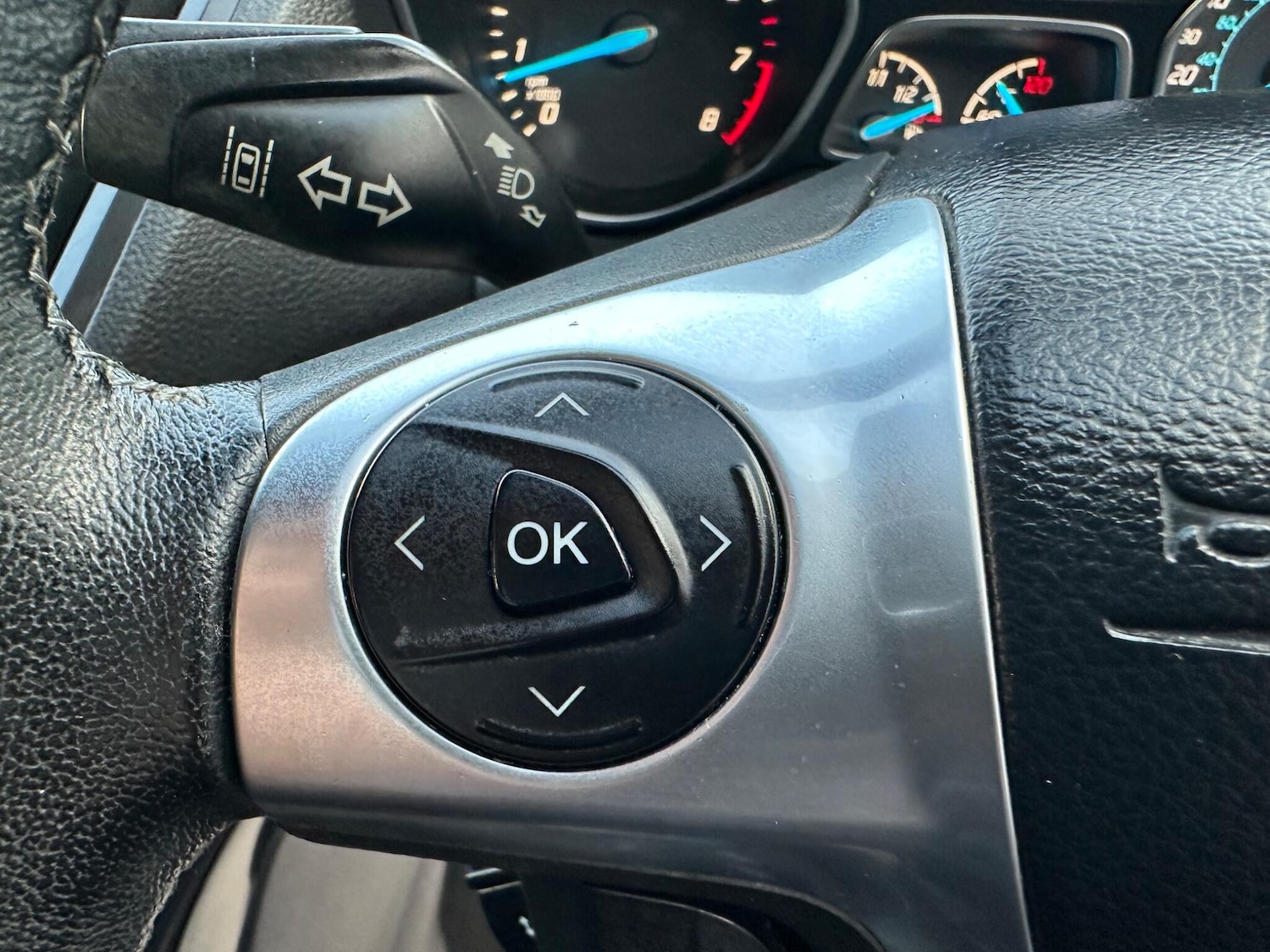 Used Ford Kuga 2014 for sale - 77560011: Photo 26