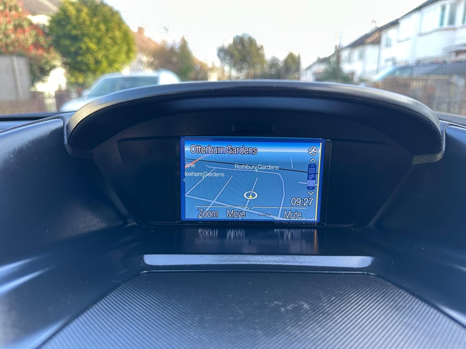 Used Ford Kuga 2014 for sale - 77560011: Photo 28