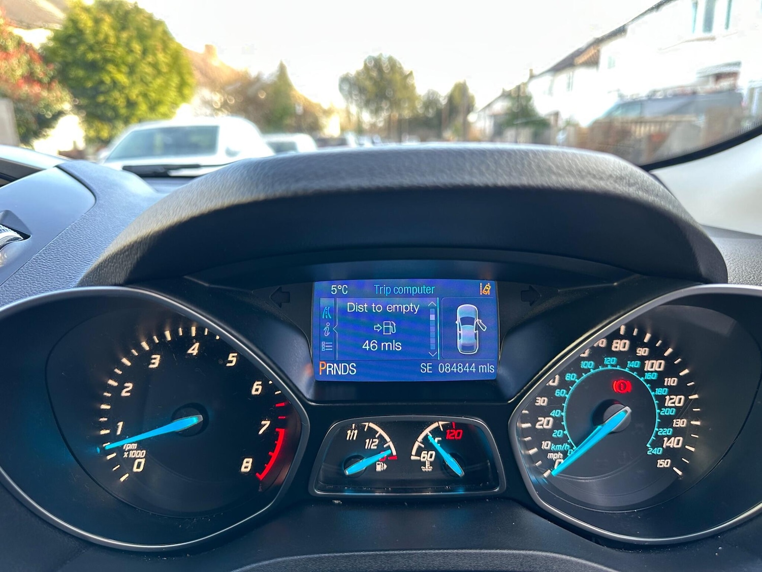 Used Ford Kuga 2014 for sale - 77560011: Photo 29