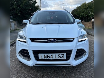 Used Ford Kuga 2014 for sale - 77560011: Photo