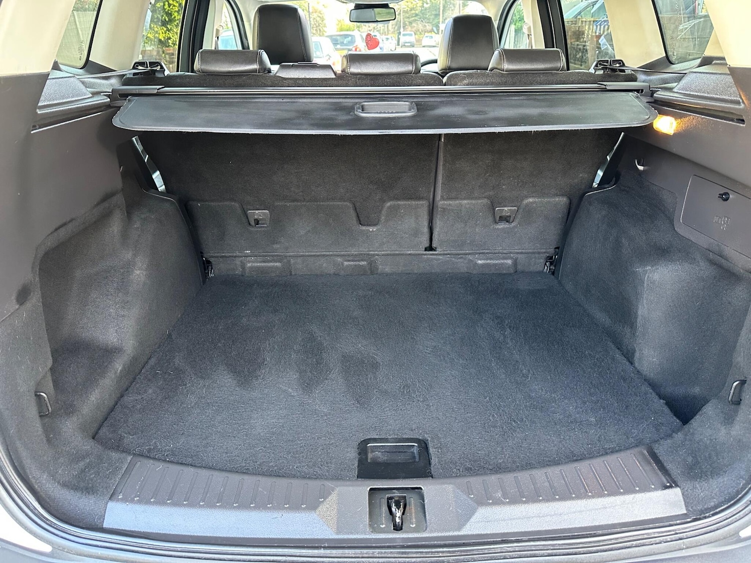 Used Ford Kuga 2014 for sale - 77560011: Photo 31