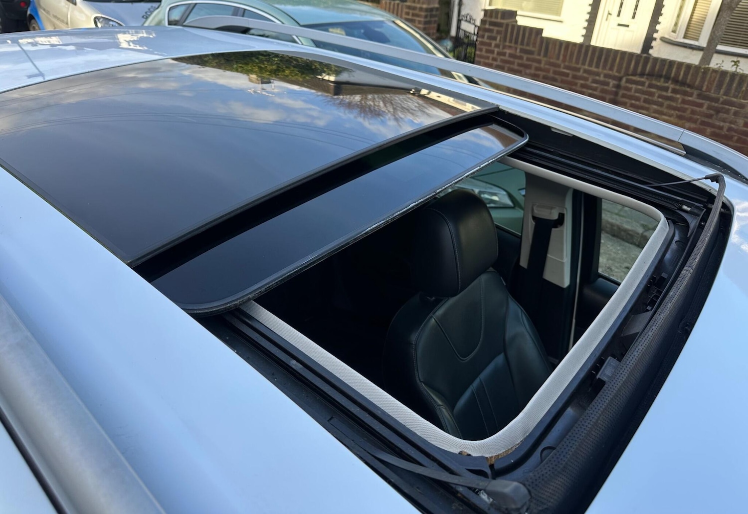 Used Ford Kuga 2014 for sale - 77560011: Photo 36