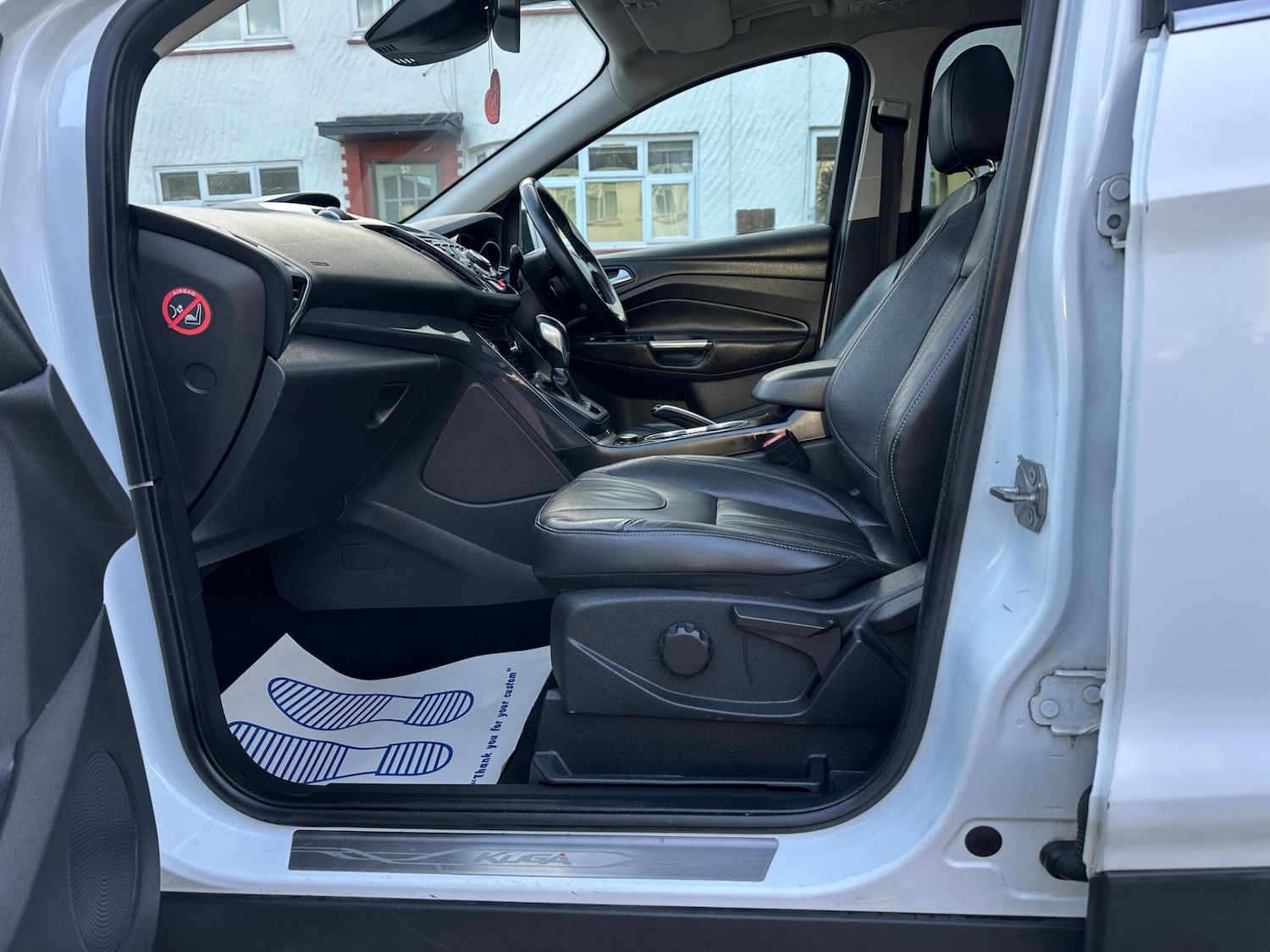 Used Ford Kuga 2014 for sale - 77560011: Photo 39