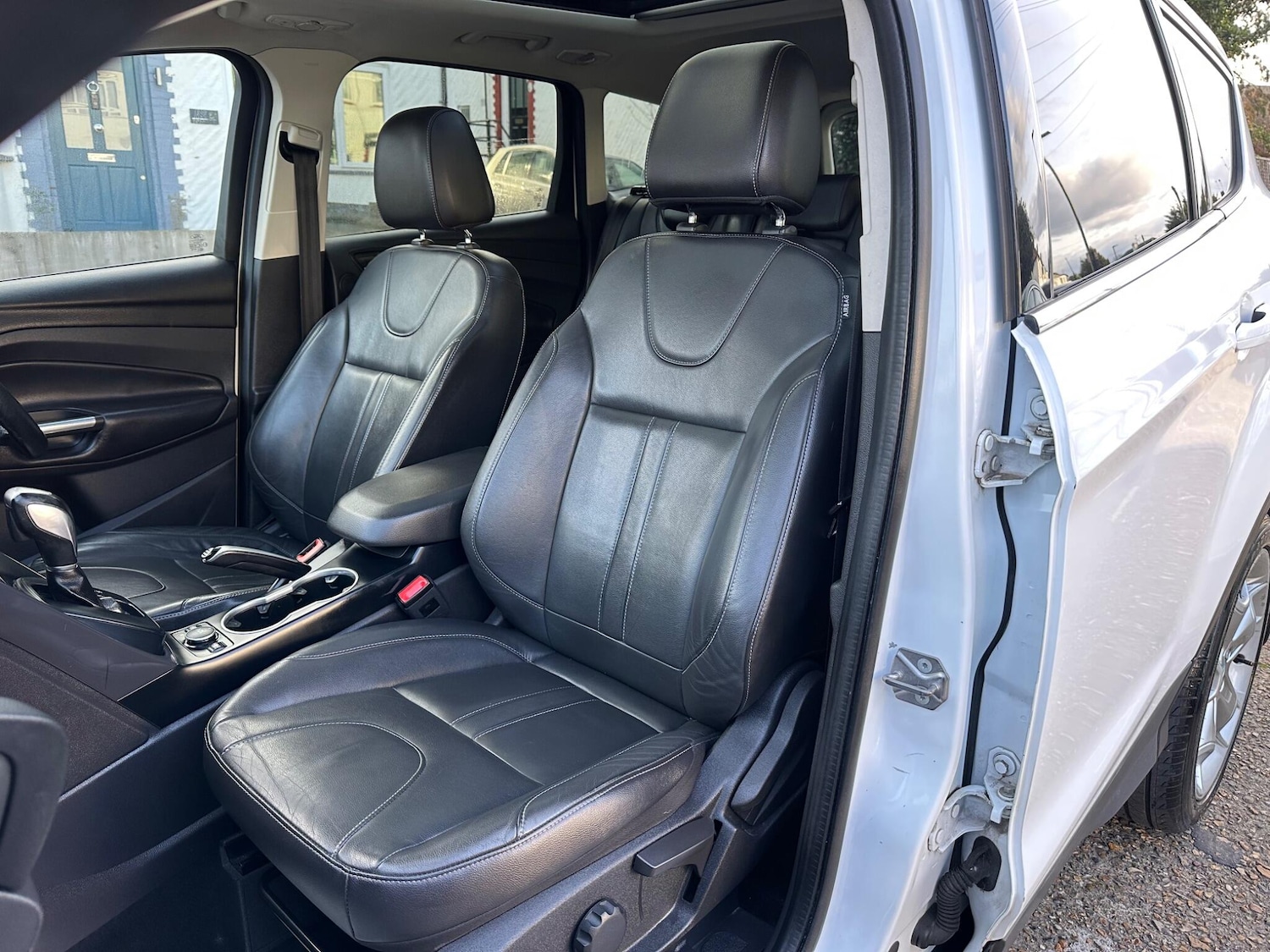 Used Ford Kuga 2014 for sale - 77560011: Photo 40