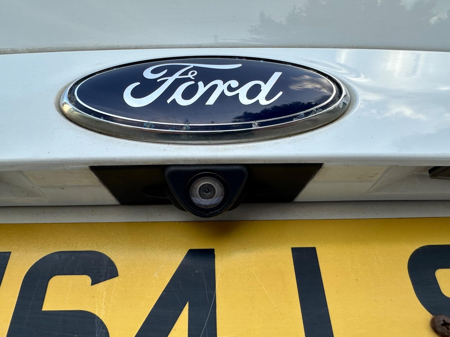 Used Ford Kuga 2014 for sale - 77560011: Photo 41