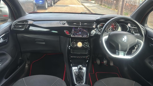 Used DS Automobiles DS 3 2018 for sale - 75697067: Photo 10