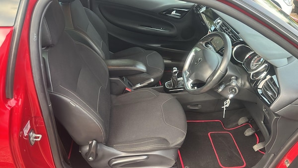Used DS Automobiles DS 3 2018 for sale - 75697067: Photo 11