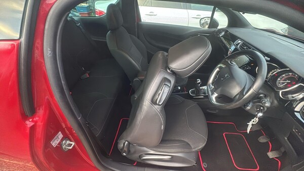 Used DS Automobiles DS 3 2018 for sale - 75697067: Photo 12