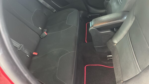 Used DS Automobiles DS 3 2018 for sale - 75697067: Photo 13