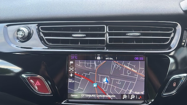 Used DS Automobiles DS 3 2018 for sale - 75697067: Photo 22