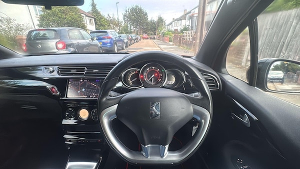 Used DS Automobiles DS 3 2018 for sale - 75697067: Photo 24