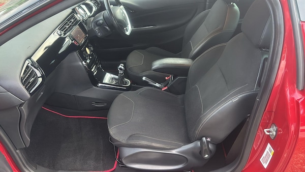 Used DS Automobiles DS 3 2018 for sale - 75697067: Photo 25
