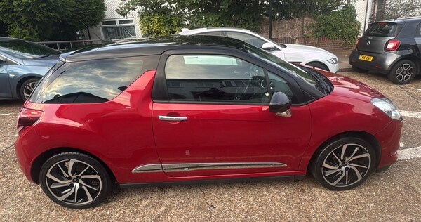 Used DS Automobiles DS 3 2018 for sale - 75697067: Photo 7
