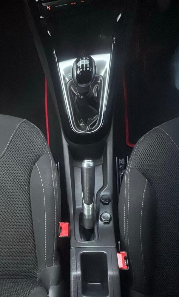 Used DS Automobiles DS 3 2018 for sale - 75697067: Photo 9